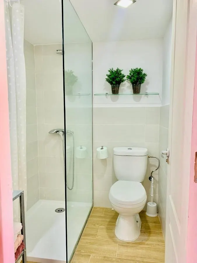 Apartamento Loft Plaza España Jerez de la Frontera