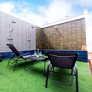 Apartamento La Higuera By Vgh